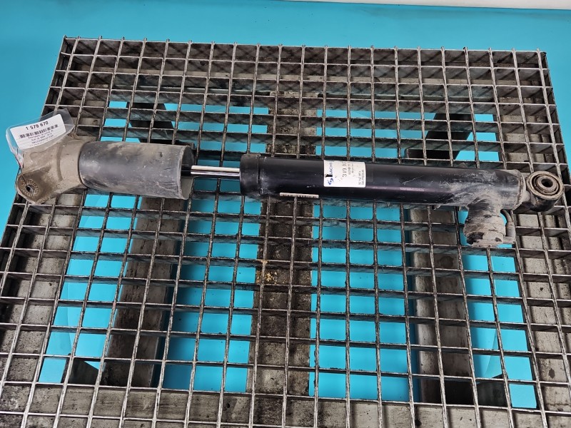 Amortyzator tył prawy AUDI Q5 8R 08- HB tylny