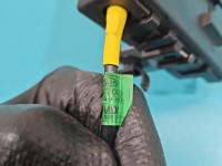 Sterownik moduł komfortu Hyundai Elantra VI 15-20 95400-F2730 Hyundai, BCM