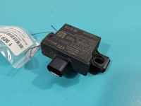 Sterownik moduł Mercedes, Europejska, 4pin, ciśnienia opon Mercedes CLA C118 X118 A0009009018