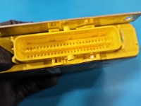 Poduszki powietrzne zestaw komplet Vw Polo IV 9N