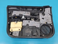 Tapicerka drzwi przód prawa boczek Toyota Yaris III 67610-0DC20-B2