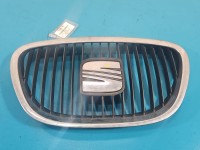 Atrapa grill Seat Leon II