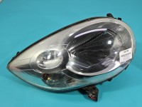 Reflektor prawy lampa przód Citroen C1 I EUROPA 81110-0H090, 0589092916