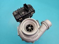 Turbosprężarka Regenerowana Jaguar XE X760 49335-01960, 1810040071 2.0d (204DTD) 179KM