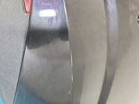 Zderzak tył tylny Renault Talisman sedan TEGNG