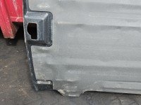 Wykładzina Ford Transit Custom