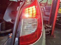 Lampa tył prawa Renault Scenic II HB