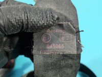 Pas bezpieczeństwa przód lewy kierowcy 041065 Peugeot Expert II EU