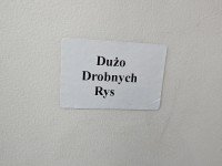 Drzwi przód prawe Opel Corsa D 5d granatowy Y20Z