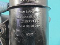 Podstawa filtra oleju obudowa AUDI A8 D4 4H 06E115405C 3.0 TFSI (CTUB)