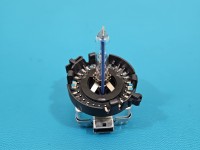 ŻARNIK STARTER ZAPŁONNIK CEWKA XENON Opel Astra IV J