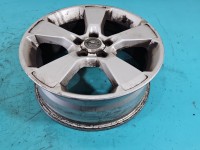 Felga aluminiowa 18" komplet alufelgi felgi Opel Antara