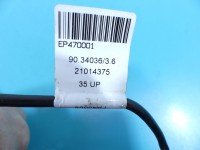 Nagrzewnica BMW 7 G11 G12 6801525 EUROPA