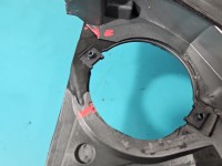 Deska rozdzielcza airbag pasażera kokpit AUDI Q7 I 4L