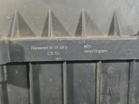 Obudowa filtra powietrza Vw Passat B6 3C0129607AB 2.0 tdi