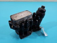 Podstawa filtra oleju obudowa Bmw e90 8507627, 70377355, 70379327 2.0d