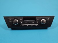 Konsola panel nawiewu AUDI A6 C7 4G0820043K