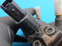 Pompa wtryskowa Citroen C5 I 2.0 hdi 0445010046