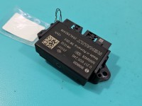 Sterownik parkowania PDC Renault Trafic III 284L09241R, 0217000246