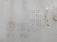Zbiornik Zbiorniczek płynu spryskiwacza Bmw e90