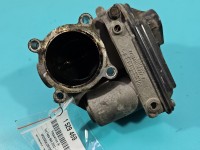 Przepustnica Ford Fiesta Mk6 1.4 16v