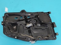 Podnośnik przód lewy Ford Fiesta Mk6 5d HB