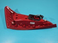 Lampa tył prawa Producent części: Audi, 08-12 LED AUDI Q5 08- HB