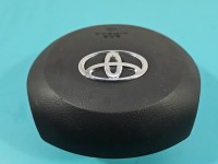 Poduszka powietrzna kierowcy airbag Toyota Yaris III 45019-0D420