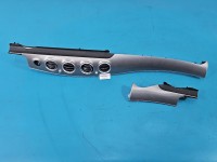 Listwa listwy dekory dekor deski Mercedes W213 eu