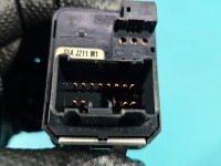 Przełącznik szyb Honda Civic VII Producent części: Honda, lusterek, S5A-J211-M1 EU