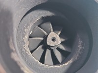 Turbosprężarka Vw Jetta V 1.9 tdi 105KM 751851-3, 03G253014F