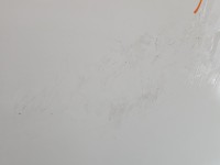 Maska przednia Opel Corsa D