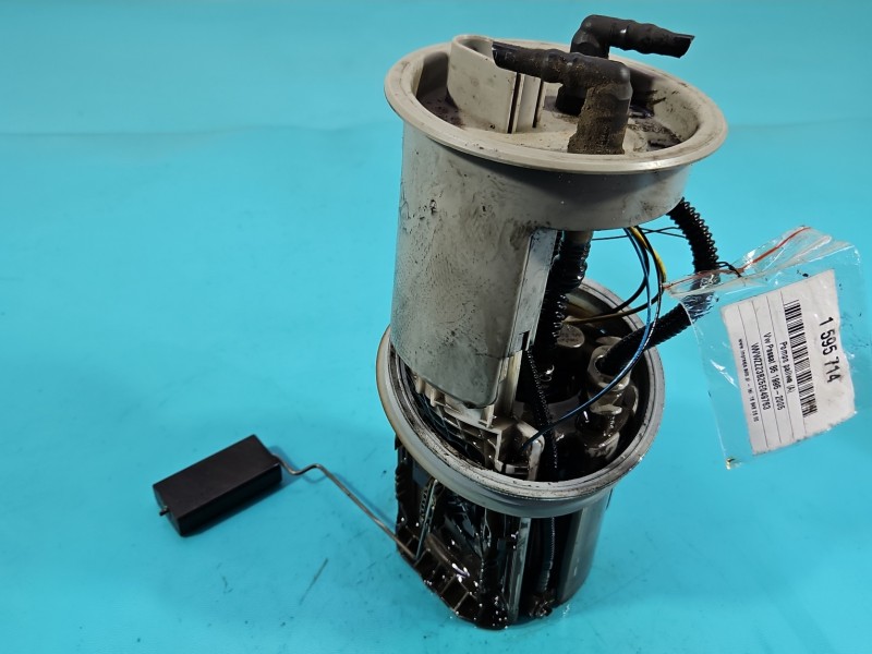 pompka Pompa paliwa Vw Passat B5 1.9 tdi 3B0919050B 4 PIN