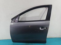 DRZWI PRZÓD LEWE KIEROWCY Renault Fluence 4d beżowy TEKNG