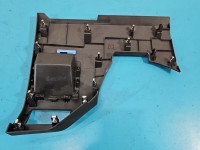 Osłona ZAŚLEPKA PLASTIK Citroen C5 Aircross 17-25 98170784ZD