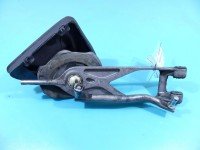 DŹWIGNIA LEWAREK WYBIERAK LINKI BMW E87 2.0d N47