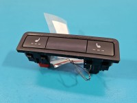 Przełącznik podgrzewania foteli Skoda Octavia III P5E0963105A