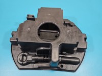 lewarek Podnośnik samochodowy trapezowy Citroen C3 II 09-16