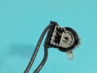 Konsola panel nawiewu Ford Focus Mk1 98AB-11503-AH