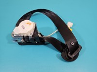 Pas bezpieczeństwa przód lewy kierowcy Vw Passat CC 3C1857705N EU