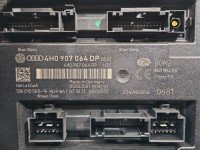 Sterownik moduł AUDI A6 C7 4H0907064DP, 5DK010565-14