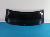 Szyba tylna KLAPY BAGAŻNIKA TYŁ Audi A4 B6 kombi
