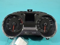 Licznik Seat Ibiza IV 6J 6J0920807L 1.6 tdi EUROPA
