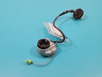 ŻARNIK STARTER ZAPŁONNIK CEWKA XENON Mitsubishi Outlander II 06-13 W3T16372