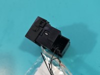 Przełącznik Peugeot, podgrzewania fotela lewwego Peugeot 508 I 98019841ZD