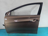 DRZWI PRZÓD LEWE KIEROWCY Hyundai Elantra V 10-16 4d beżowy S3N