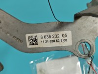 Mocowanie uchwyt BMW G20