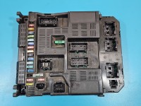 Sterownik moduł komfortu Peugeot 307 9636760580F, 9644098180 Peugeot