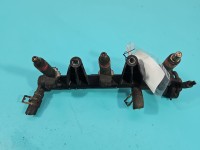 Wtryskiwacz Vw Polo IV 9N 03D906031C 1.2 6V wiel