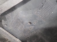 Zderzak przód przedni Seat Toledo III LS7Y